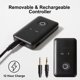 thumbnail image 5 of Almohada de masaje Master Massage Music Master con Bluetooth, 5 of 8