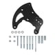 thumbnail image 4 of Soporte De CA Del Motor Fácil Instalación Para Chevy LS R4 LS1 LS2 LS3 LS6 Negro, 4 of 5