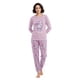 thumbnail image 1 of Pijama Largo Mujer Algodón Invierno My Melody C6, 1 of 3