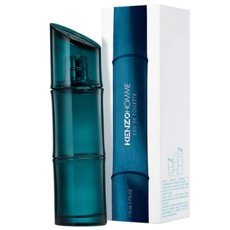 Kenzo - Homme Edt 110 Ml Hombre