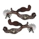 thumbnail image 2 of 2 Piezas Botas Antiguas De Caballos Para Equipos De Competencia, 2 of 5