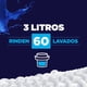 thumbnail image 4 of Detergente Líquido Matic Ultra Power Para Preparar Botella, 500 ml, 4 of 7
