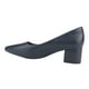 thumbnail image 2 of Zapato Chalada Mujer Bolse-1 Azul Marino Casual, 2 of 7