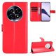 thumbnail image 4 of Funda tipo libro para Realme 13 Pro Plus 5G, cartera todo‑en‑uno, funda multifuncional con tarjetero y correa de muñeca desmontable, 4 of 4