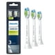 thumbnail image 1 of Cabezales de cepillo de dientes de repuesto Philips Sonicare DiamondClean, 1 of 3