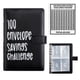 thumbnail image 1 of Carpeta Money Saving Challenge Con 100 Sobres, 1 of 6