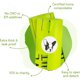 thumbnail image 3 of Certified Home Compostable Dog Poop Bags, 240 Plant Based Bags, 3 of 3