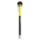 thumbnail image 4 of Anzuelo De Pesca Con Agarre Ergonómico, Herramientas De Pesca De Lubina, Equipo De Calamar De Carbono, Color Amarillo, 3 Metros, 4 of 5