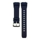 thumbnail image 1 of Correa Reloj Caucho para G-Shock GM GMS GA2100 GA5600 azul marino, 1 of 2