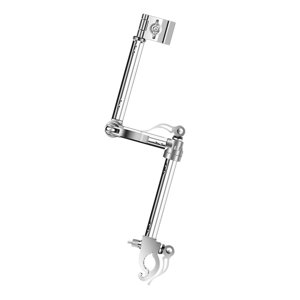 Ioensy - Soporte Universal Para Paraguas De Bicicleta, Para Exteriores, De 3 Secciones