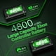 thumbnail image 3 of Paquete de baterías recargables Feirsh para Xbox Controller x2, 3 of 7