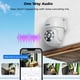 thumbnail image 4 of Sistema De Cámara De Seguridad 3k 8ch 5mp Dvr 8x 5mp Ip67, 4 of 9
