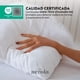 thumbnail image 4 of Fundas De Almohada 100% Algodón 200 Hilos Set De 2 Piezas, 4 of 10