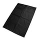 thumbnail image 1 of manta de camping plegable a prueba de agua al aire libre picnic barbacoa mat 140x150cm negro, 1 of 5