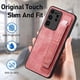 thumbnail image 2 of Funda Protectora con Correa para Samsung Galaxy S20 Ultra Resistente a Golpes Rosa, 2 of 6