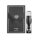 thumbnail image 3 of Perfume Zimaya Itan Noir Eau de Parfum, 100 ml, para unisex, 3 of 5