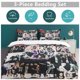 thumbnail image 5 of 5 Seconds Of Summer 3 Pieces Bedding Sets Soft Comforter Sets Decor Bedroom Gifts, 5 of 5