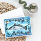 thumbnail image 2 of Paquete de 8 tarjetas de felicitación 5x7 de Caroline's Treasures, 2 of 2
