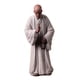 thumbnail image 5 of Figura De Monje Chino De Arcilla De Cerámica, Adorno De Escultura Para El Hogar, Oficina, Estilo De Mesa D, 5 of 5