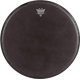 thumbnail image 1 of Cabezal de batería Marching Tenor Remo Black Suede Emperor de 12 pulgadas, 1 of 1