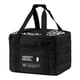 thumbnail image 2 of Bolsa de almacenamiento de campamento Linterna de campamento Bolsa de transporte con manijas de protección Case de almacenamiento de bolsas de tanque Negro, 2 of 5