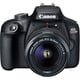 thumbnail image 4 of Cámara DSLR Canon EOS Rebel T100 18MP Wi-Fi 18-55mm, 4 of 8