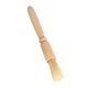 thumbnail image 3 of Molinillo de café Cepillo de limpieza Cerdas de madera Cepillo espresso para espolvorear madera, 3 of 5