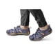 thumbnail image 4 of Sandalias Hombre Textil Terral-9-01 Cardinale azul 41, 4 of 4
