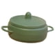 thumbnail image 2 of Mini Olla Para Sopa, Utensilios De Cocina DIY, Utensilios De Cocina En Miniatura, Olla Para Escala 1/6 1/12, Verde, 2 of 5