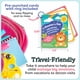 thumbnail image 4 of Tarjetas de mindfulness para niños tranquilos y alegres: habilidades socioemocionales, 4 of 7