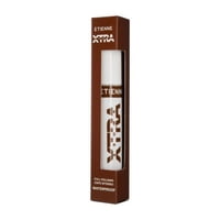 Etienne Xtra Máscara De Pestañas Café Waterproof 12Ml