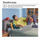 thumbnail image 5 of Laptop HP 2025 Premium 17.3" HD+ i3-305 16 GB 1 TB SSD, 5 of 9