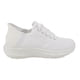 thumbnail image 1 of Zapatilla New Walk Deportiva Mesh Blanca, 1 of 6