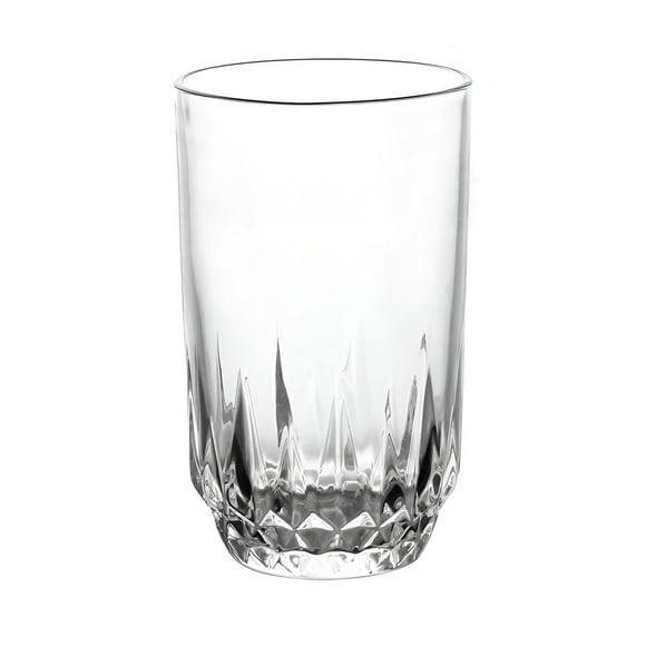 Set 6 Vasos 330 Ml Alto Linea California