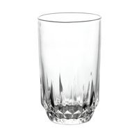 Imahe - Set 6 Vasos 330 Ml Alto Linea California