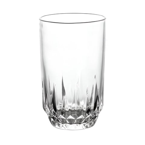Vitta - Set 6 Vasos 330 Ml Alto Linea California
