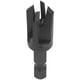 thumbnail image 2 of Plug Cutter Make it Snappy Tools, accionamiento hexagonal de 3/8, 2 of 5