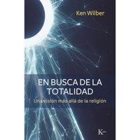 Editorial Kairos - En Busca De La Totalidad
