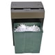 thumbnail image 4 of Trituradora de papel Royal ST80X de 8 hojas con corte transversal, 4 of 9