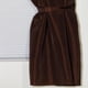thumbnail image 3 of Cortina para ventana de baño, tela Carnation Home Fashions, 36 x 54 cm, 3 of 4