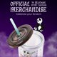 thumbnail image 2 of Vaso Frío de Plástico Silver Buffalo Nightmare Before Christmas 591 ml, 2 of 4