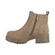 thumbnail image 4 of Botin Viole Taupe Alquimia, 4 of 6