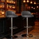 thumbnail image 2 of Pack 2 Silla Piso Bar Altura Regulable, 2 of 6