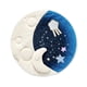 thumbnail image 5 of Alfombrilla Tummy Time Skip Hop 3 en 1 para actividades para bebés, gimnasio, gris, 5 of 9
