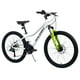 thumbnail image 2 of Bicicleta Raleigh Maverick Niño aro 24 Aluminio, 2 of 3
