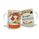 thumbnail image 1 of Tazon Taza Profesiones Bibliotecaria, 1 of 1