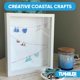 thumbnail image 2 of Vidrio de mar Tumbler Home 340 g colores surtidos, 2 of 9