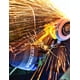 thumbnail image 4 of Guantes resistentes al calor Ironclad HEATWORX HEATWORX HEAVY DUTY negros, 4 of 9