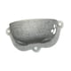 thumbnail image 4 of Hamaca Para Ventana De Cama De Gato Para Gatos Pequeños, Medianos Y Grandes, Ahorro De Espacio En El Interior Gris, 4 of 5
