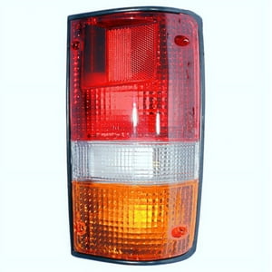 Repuestos Del Sol - Farol Trasero Izquierdo Toyota Hilux 2.2 4Y Yn106 Sohc 8 Valv 4Wd 1989 1993